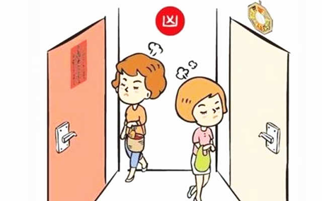 房屋裝修風(fēng)水十大禁忌