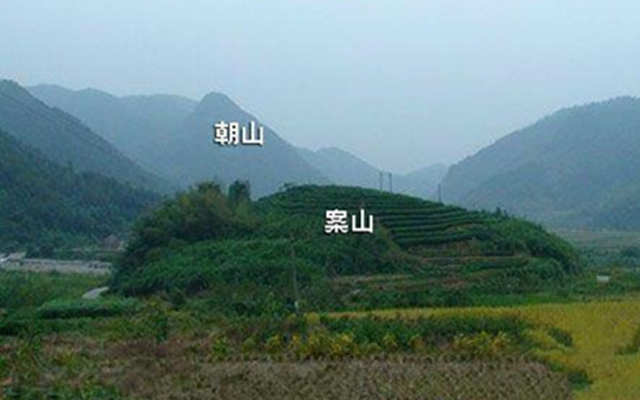 什么樣的墳?zāi)共拍苁呛蔑L(fēng)水