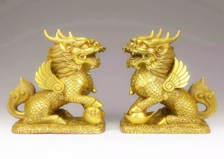 風(fēng)水化煞吉祥物有哪些