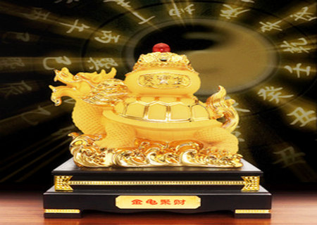 能帶來好運(yùn)的風(fēng)水吉祥物