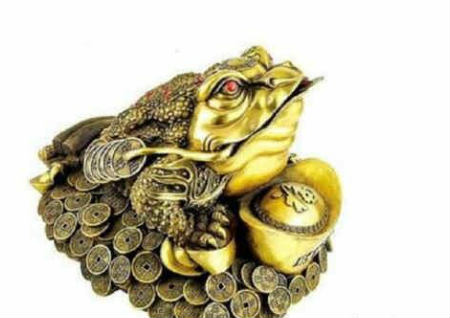 風(fēng)水吉祥物