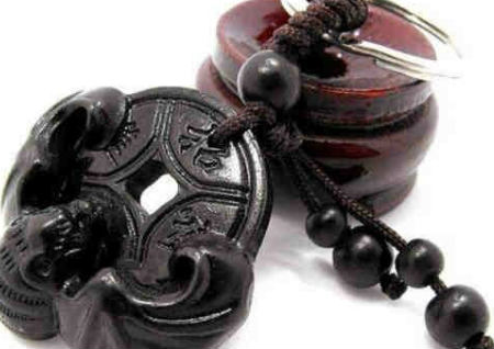 風(fēng)水吉祥物擺件
