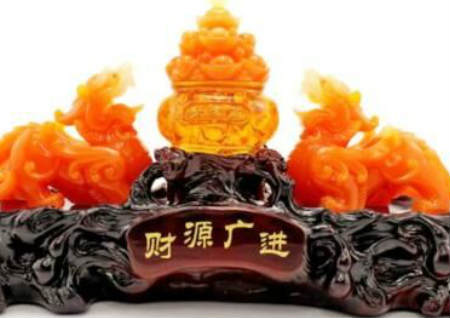 風水吉祥物是如何起作用