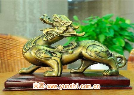 八大旺運(yùn)的風(fēng)水?dāng)[件