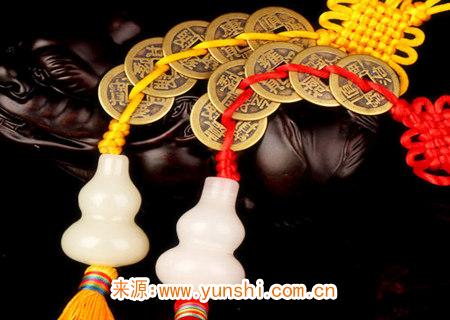 八大旺運(yùn)的風(fēng)水?dāng)[件