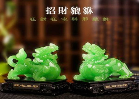 農(nóng)村家里放什么招財(cái)辟邪