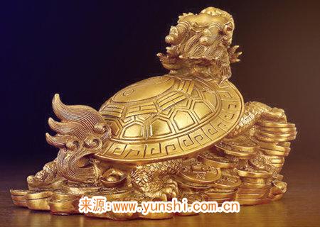 什么吉祥物可以旺官運