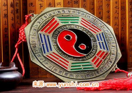 八卦鏡有哪些風(fēng)水作用