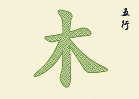 五行屬木的風(fēng)水?dāng)[件有哪些