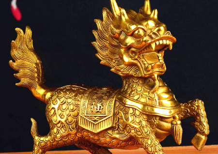 提升陽(yáng)氣的鎮(zhèn)宅之物