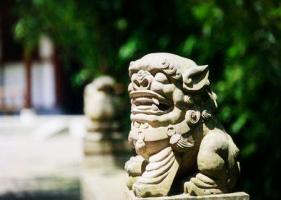 可以鎮(zhèn)宅的風(fēng)水吉祥物有哪些