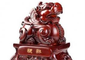 什么樣的吉祥物造就好風(fēng)水