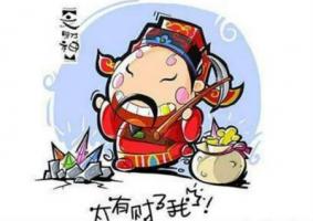 商鋪吉祥物擺放風(fēng)水講究