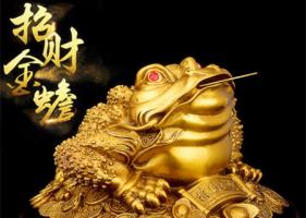 催旺財運的吉祥物有哪些