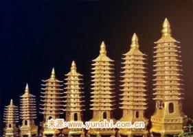 什么人不能請(qǐng)文昌塔