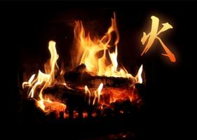 五行屬火的風(fēng)水?dāng)[件有哪些