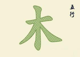 五行屬木的風(fēng)水?dāng)[件有哪些