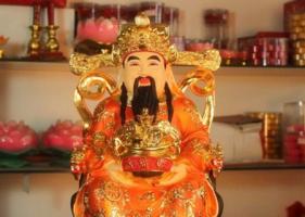 財神爺最忌諱看到什么