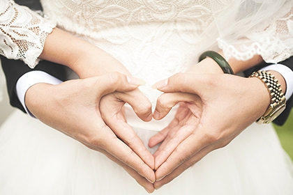 八字算你在多少歲結(jié)婚 看看你結(jié)婚的年紀(jì)