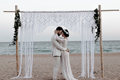 相親就結(jié)婚靠譜嗎