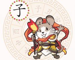 屬鼠的女人命運怎么樣