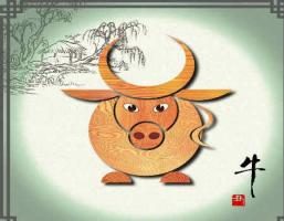 屬牛的年份、是多少年的