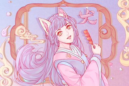 生肖狗配女豬 相處的時(shí)候關(guān)系融洽