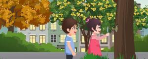 小孩起名怎么起的 小孩哪些名字比較好聽