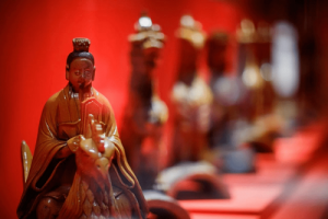 開店請財神爺供到哪個方向好，供奉財神需要注意什么