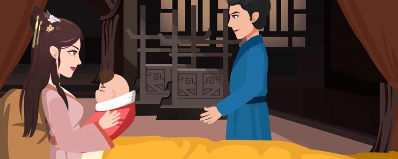 七月生的女寶寶取名 七月女寶寶高雅的名字