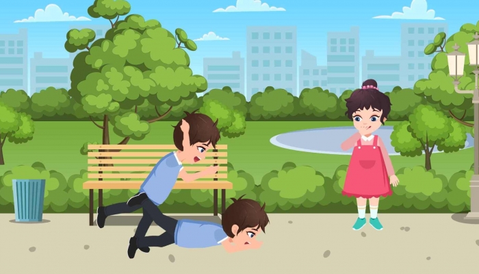 一兒一女的名字 好聽的一兒一女名字