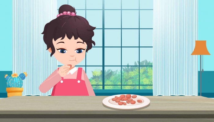 二月出生的女孩起名 好聽二月出生女孩名字