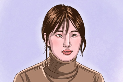 女人會離婚的手相 易遭背叛情感坎坷