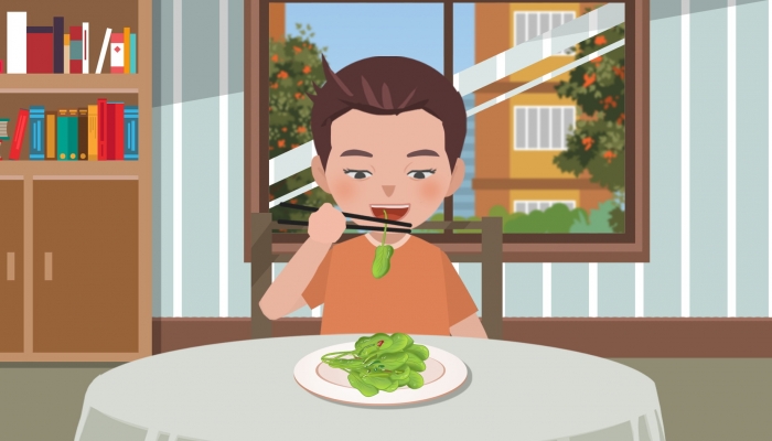 8月份生的男孩子取名 有詩意8月生男孩好名字