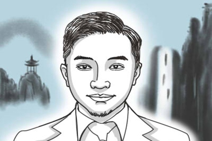 腦門窄男人面相 忠厚老實命運坎坷