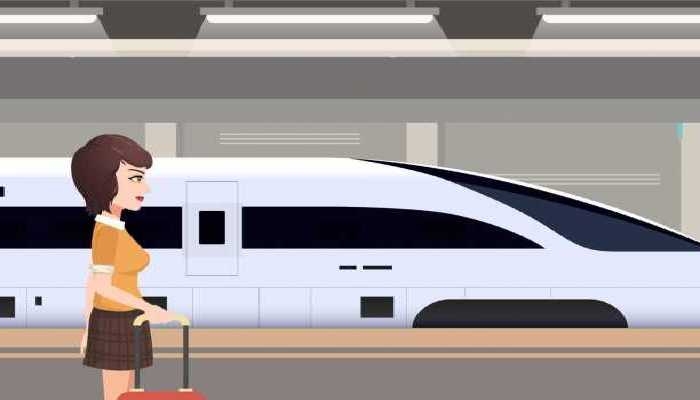 2023臘月二十六車(chē)票幾號(hào)可以買(mǎi) 臘月二十六的火車(chē)票怎么買(mǎi)