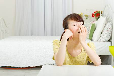 印堂凹陷注定短命嗎_印堂凹陷的人命運如何