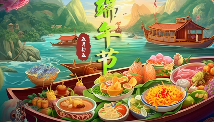 2024年6月10日是什么日子 每年6月10日是什么節(jié)日