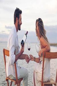 屋上土命人如何能遇正桃花