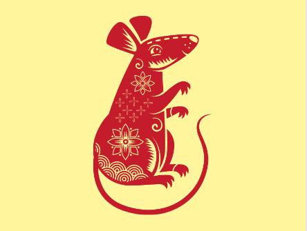 關(guān)于生肖鼠配對姻緣