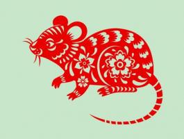 2024屬鼠人的全年運(yùn)勢(shì)1984年出生