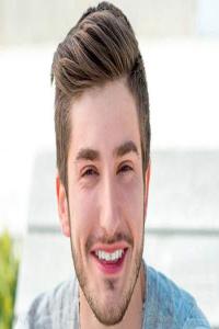 哪個星座的男生顏值最高