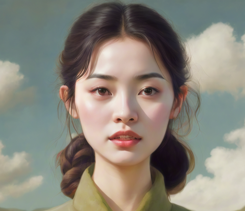 天生注定倒霉的女人面相有哪些特征