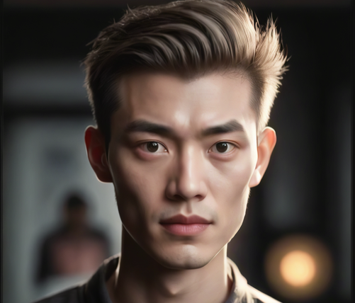 靠得住的男人面相有哪些特征