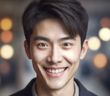 如何從面相看一個男人的婚姻狀況,男人面相看婚姻