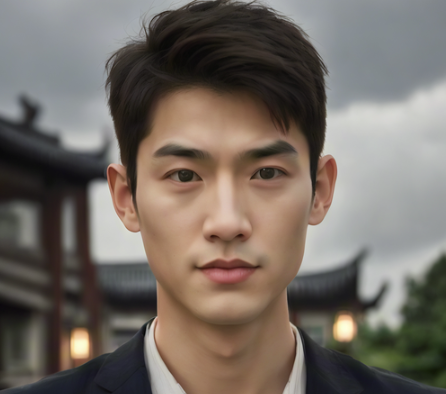 如何從面相看一個男人的婚姻狀況,男人面相看婚姻