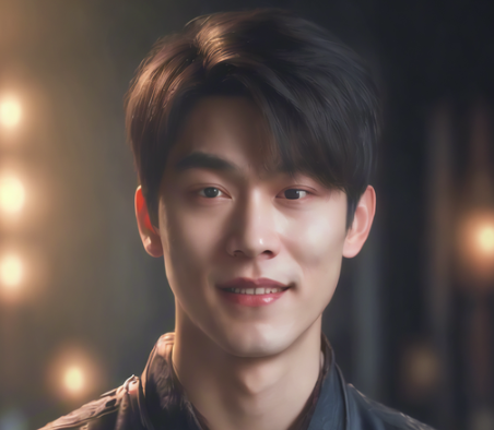 如何從面相看一個男人的婚姻狀況,男人面相看婚姻