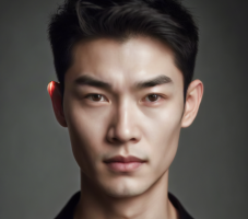 如何從面相看一個男人的婚姻狀況,男人面相看婚姻