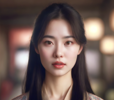 晚年運(yùn)勢(shì)很好的女人面相有哪些特征