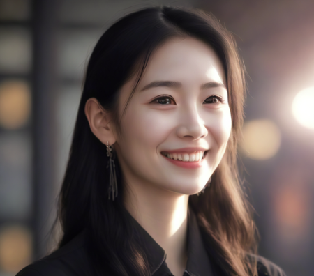 晚年運(yùn)勢(shì)很好的女人面相有哪些特征